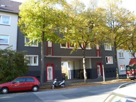 Wohnung zur Miete 370 € 2 Zimmer 39 m² 2. Geschoss frei ab 16.04.2026 Stolbergstr. 85 Bergeborbeck Essen 45355