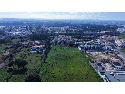 Grundstück zum Kauf 1.155.000 € 19.267 m² Grundstück Nossa Senhora do Pópulo, Coto e São Gregório 2500-274