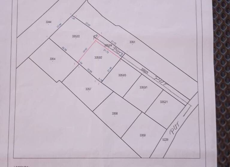 Land-/Forstwirtschaft zum Kauf 124.230 € Sveti Filip i Jakov