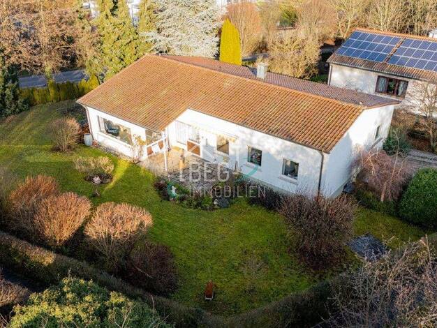 Einfamilienhaus zum Kauf 548.000 € 6,5 Zimmer 170,6 m² 1.100 m² Grundstück Schwäbisch Hall 74523