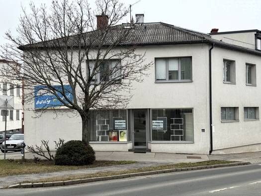 Büro zur Miete 1.990 € Sankt-Rochus-Straße Eisenstadt Eisenstadt 7000