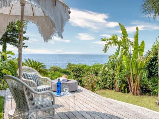 Wohnung zum Kauf 1.695.000 € 4 Zimmer 97,4 m² Centre ville AGAY 83530