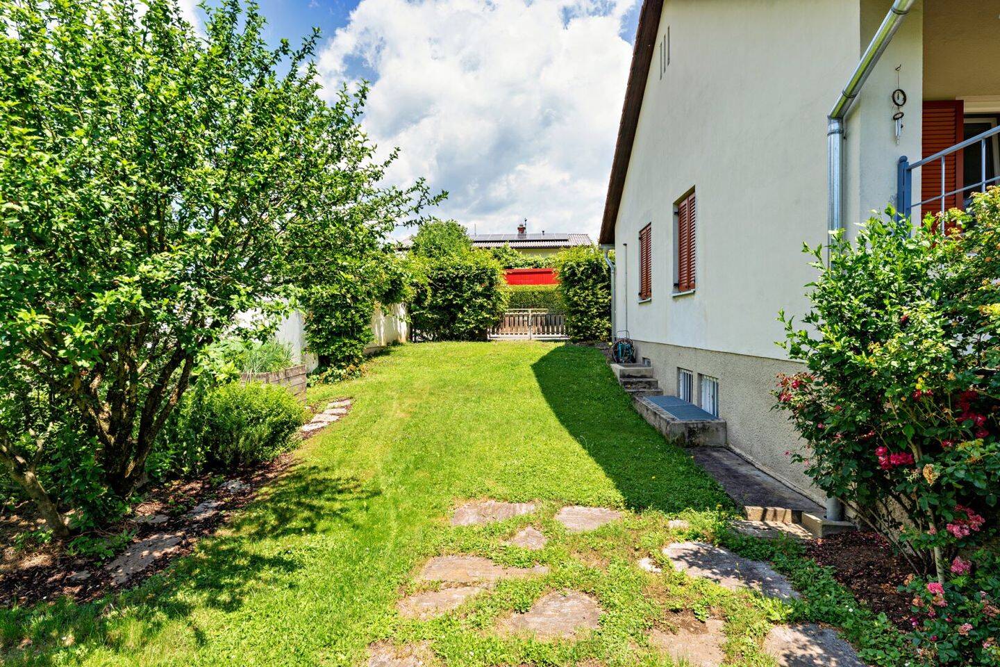 Bungalow zum Kauf - Ansicht 6