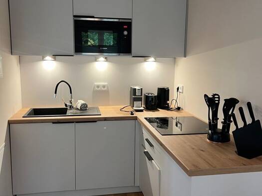 Wohnung zur Miete 1.790 € 2 Zimmer 53 m² 1. Geschoss Brandenburger Vorstadt Potsdam 14471