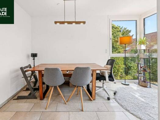Wohnung zum Kauf 395.000 € 3 Zimmer 77,6 m² 1. Geschoss frei ab 31.12.2026 Frauenland Würzburg 97074