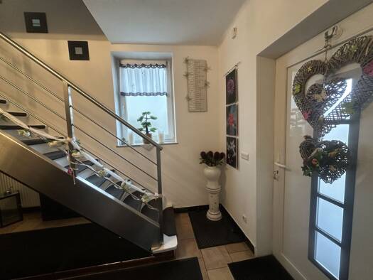 Doppelhaushälfte zum Kauf 369.000 € 6 Zimmer 250 m² 346 m² Grundstück Dillingen 66763