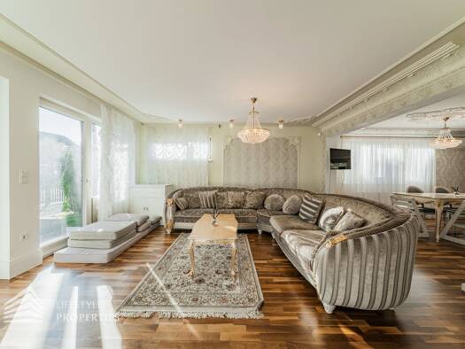 Haus zum Kauf 1.200.000 € 5 Zimmer 178 m² Floridsdorf 1210