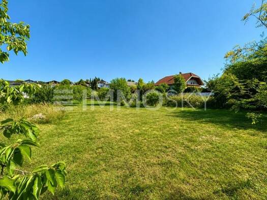Grundstück zum Kauf 450.000 € 591 m² Grundstück Henndorf am Wallersee 5302