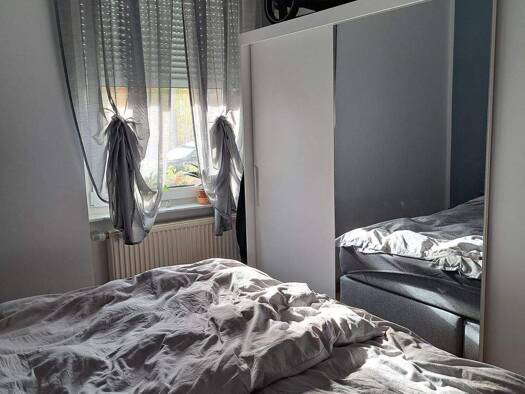 Wohnung zum Kauf als Kapitalanlage geeignet 169.500 € 2 Zimmer 55 m² St Leonhard Nürnberg 90439