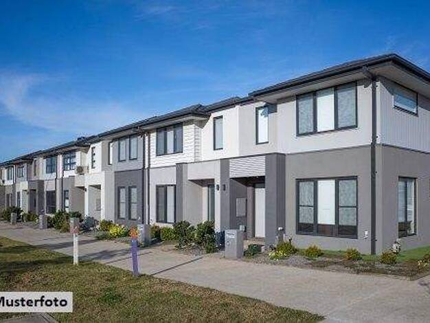 Reihenendhaus zum Kauf 184.000 € 5 Zimmer 75 m² 298 m² Grundstück Wehofen Duisburg 47167