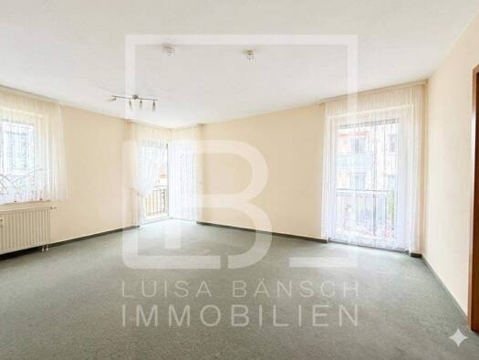 Wohnung zum Kauf 140.000 € 2 Zimmer 48,2 m² Leubnitz-Neuostra Dresden 01219
