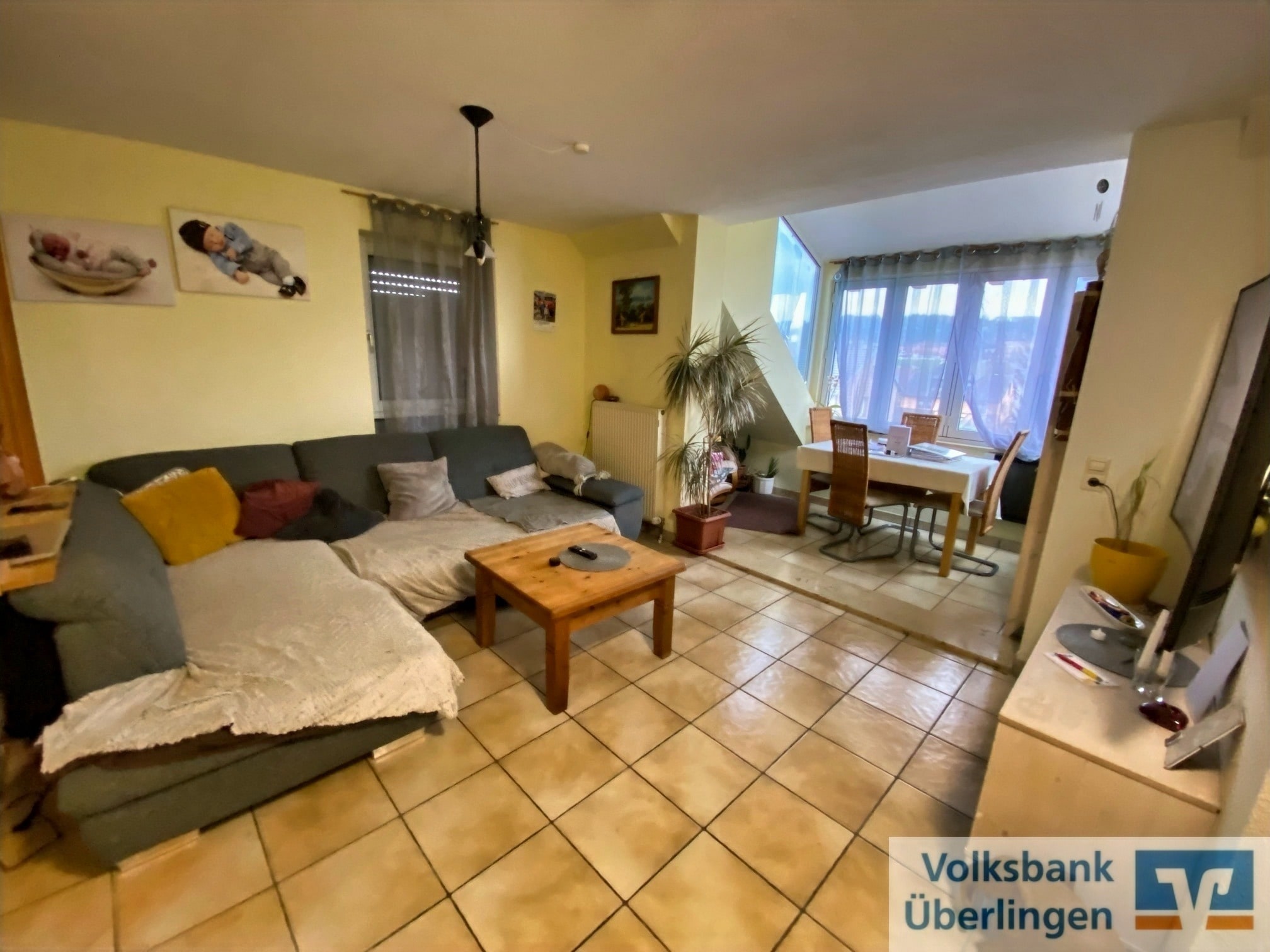 Wohnung zum Kauf 295.000 € 4 Zimmer 78 m²<br/>Wohnfläche Oberuhldingen Uhldingen-Mühlhofen 88690