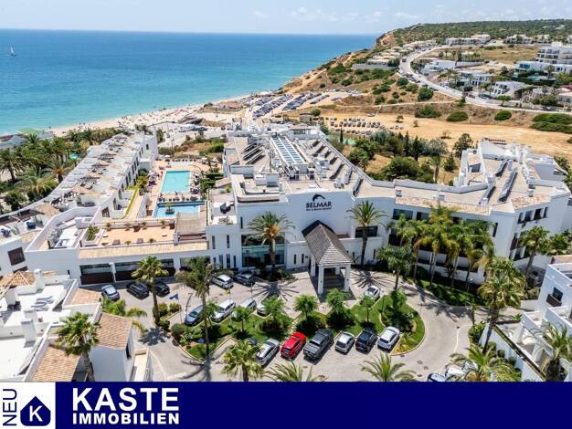 Wohnung zum Kauf provisionsfrei 550.000 € 3 Zimmer 96 m² São Gonçalo de Lagos