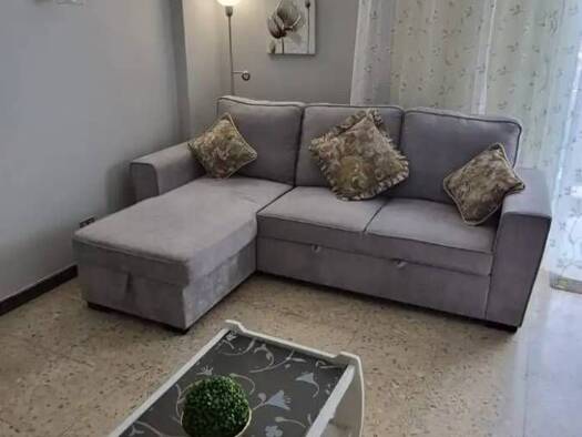 Wohnung zur Miete 750 € 2 Zimmer 70 m² 2. Geschoss Tacoronte 38358