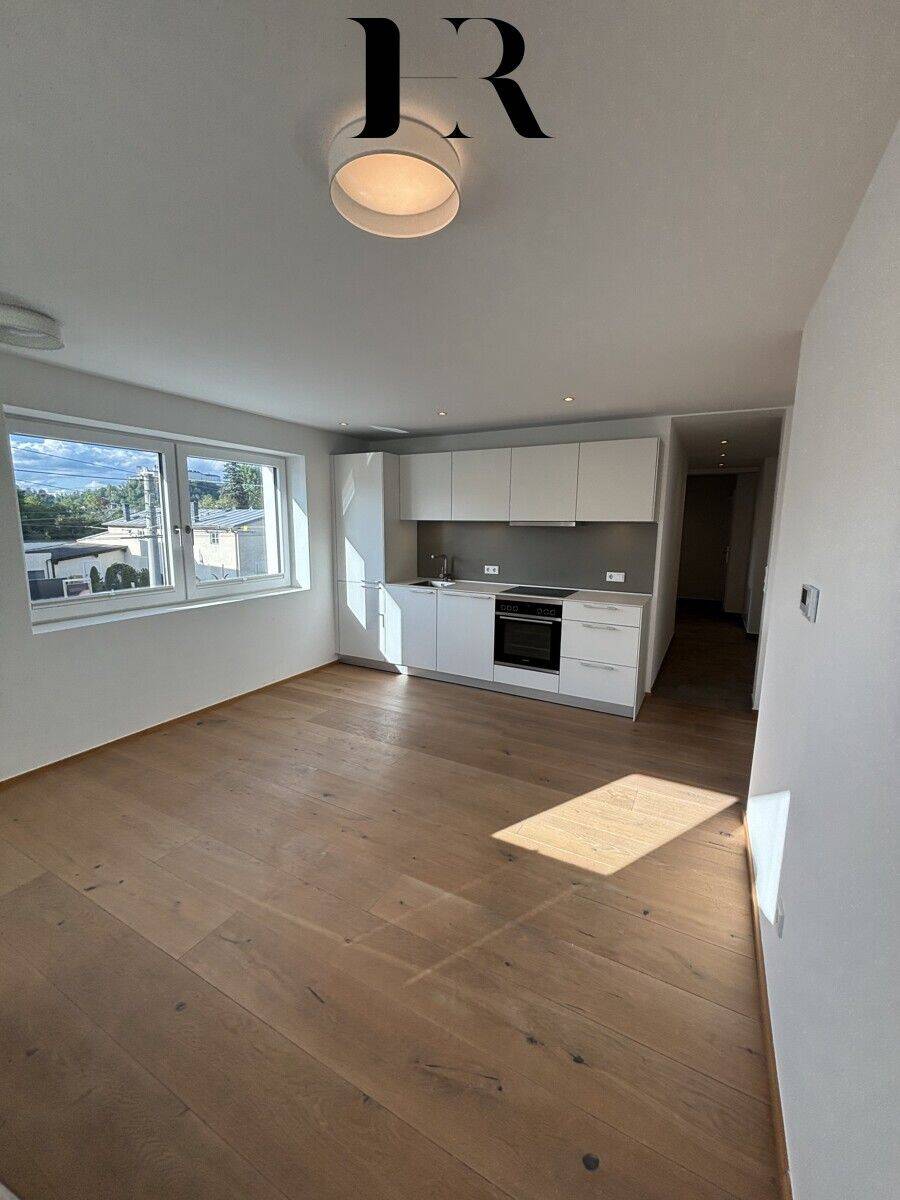 Wohnung zur Miete