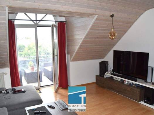 Wohnung zur Miete 722 € 2 Zimmer 56 m² frei ab 15.04.2026 Ingolstadt 85051