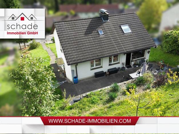 Einfamilienhaus zum Kauf 249.900 € 8 Zimmer 171,3 m² 1.139 m² Grundstück Plettenberg Plettenberg 58840