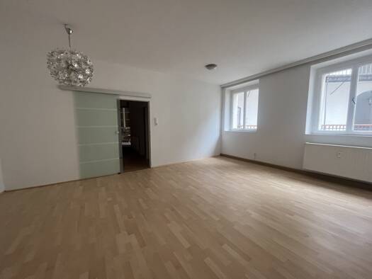 Wohnung zur Miete 680 € 2 Zimmer 63 m² 1. Geschoss Dominikanergasse/ Maria-Stromberger-Gasse Gries Graz 8020
