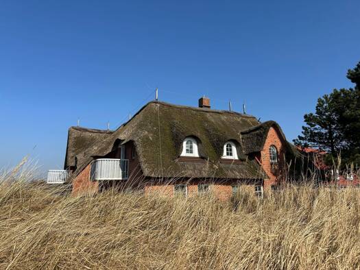 Wohnung zum Kauf provisionsfrei 825.000 € 3 Zimmer 85 m² Geschoss 1/1 Böhler Landstraße 216 Sankt Peter-Ording 25826