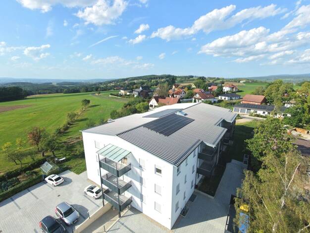 Wohnung zum Kauf - Erstbezug provisionsfrei 475.000 € 4,5 Zimmer 101 m² 2. Geschoss Emtmannsberg Emtmannsberg 95517