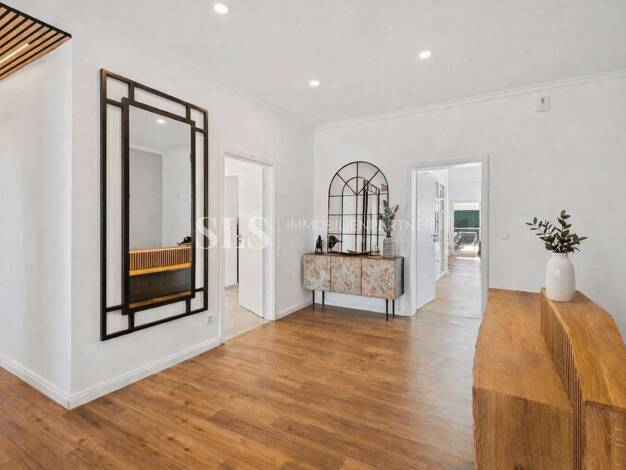 Bungalow zum Kauf 4 Zimmer 199 m² 1.130 m² Grundstück frei ab 01.05.2026 Uerdingen Krefeld 47829