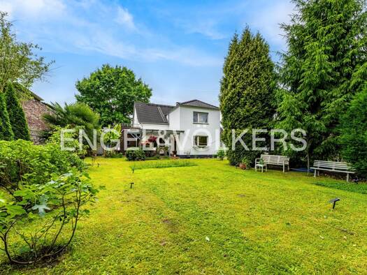 Einfamilienhaus zum Kauf 599.000 € 6 Zimmer 170 m² 1.146 m² Grundstück Herne-Süd Herne 44625