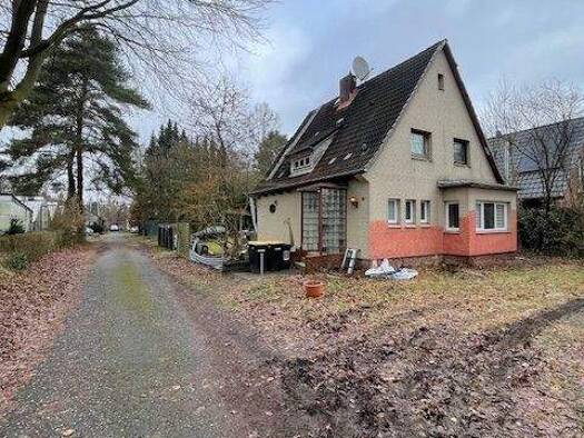 Einfamilienhaus zum Kauf 879.900 € 4 Zimmer 95 m² 1.545 m² Grundstück Schenefeld 22869
