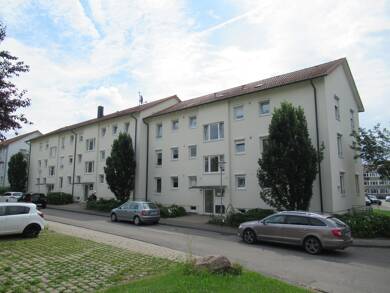 Garage/Stellplatz zur Miete provisionsfrei 23,80 € Elbinger Weg 7 Schwenningen Villingen-Schwenningen 78054