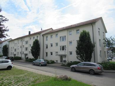 Garage/Stellplatz zur Miete provisionsfrei 23,80 € Elbinger Weg 7 Schwenningen Villingen-Schwenningen 78054