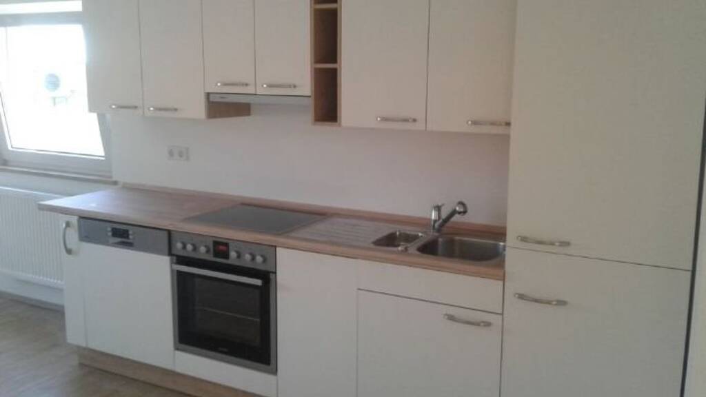 Wohnung zur Miete 470 € 2 Zimmer 41 m² 1. Geschoss frei ab sofort Eichenbühl 63928