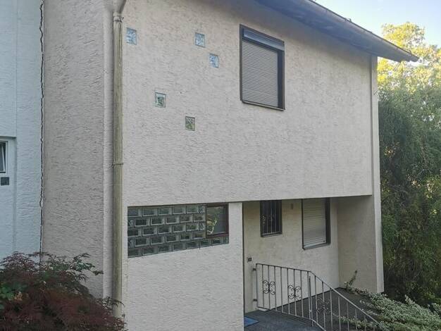 Doppelhaushälfte zum Kauf 284.000 € 4 Zimmer 85 m² 358 m² Grundstück frei ab 01.10.2026 Nagold Nagold 72202