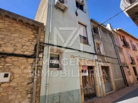 Bauernhaus zum Kauf 65.000 € 3 Zimmer 190 m² 81 m² Grundstück Molino Catí 12513