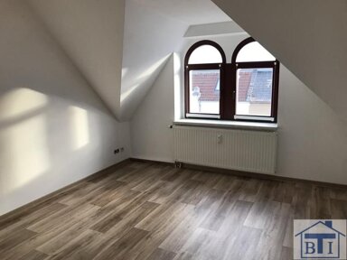 Wohnung zur Miete 550 € 4 Zimmer 107,4 m² 3. Geschoss Zittau Zittau 02763