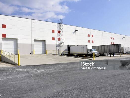 Lagerhalle zur Miete provisionsfrei 1.500 m² Lagerfläche teilbar ab 1.300 m² Höfen Nürnberg 90431