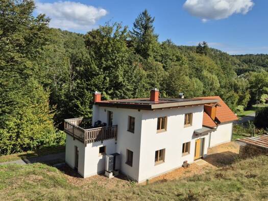 Haus zum Kauf 299.000 € 3 Zimmer 85 m² 3.879 m² Grundstück Lockenhaus 7442