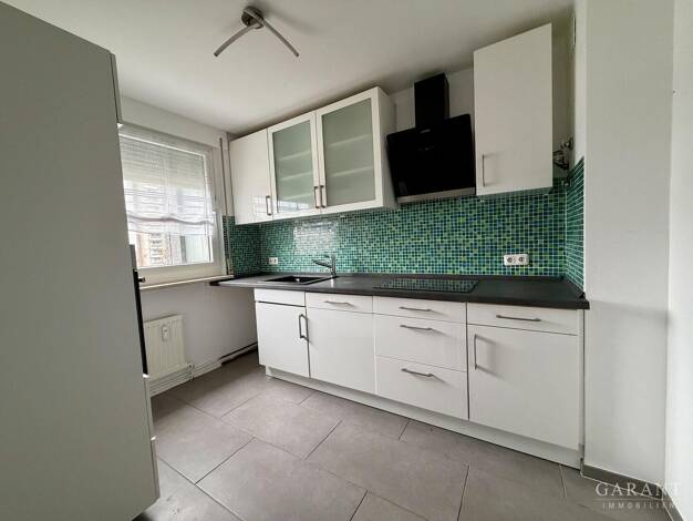 Wohnung zum Kauf 235.000 € 3,5 Zimmer 87 m² 5. Geschoss Kranichstein Darmstadt 64289