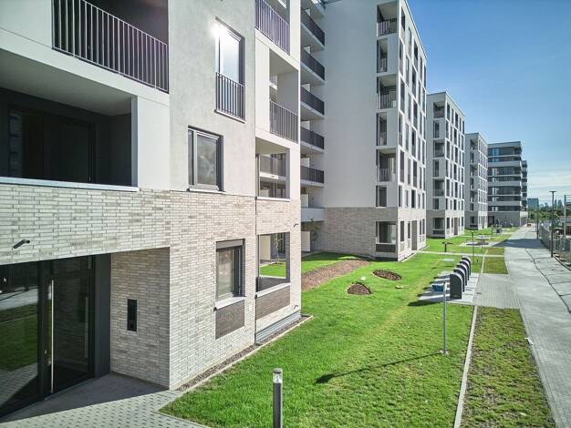 Wohnung zur Miete 1.349 € 2 Zimmer 66,3 m² EG Friedenauer Höhe 16 Friedenau Berlin 12159
