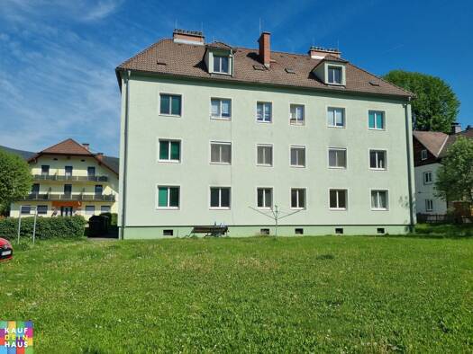 Wohnung zur Miete 258 € 2 Zimmer 56,8 m² frei ab 01.01.2027 Sankt Barbara im Mürztal 8661