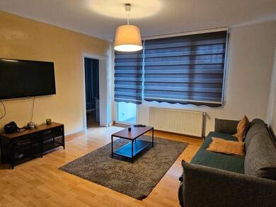 Wohnung zur Miete Wohnen auf Zeit 1.390 € 2 Zimmer 60 m² frei ab 01.01.2026 Adolf-Klarenbach-Str. 0 Holthausen Düsseldorf Holthausen 40589