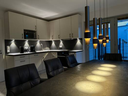 Terrassenwohnung zur Miete 780 € 1 Zimmer 11,1 m² Geschoss EG/2 frei ab 01.03.2026 Heerstraße 18 Pasing-Obermenzing München 81247