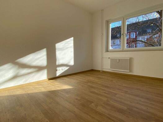Wohnung zur Miete 540 € 3 Zimmer 62,6 m² 1. Geschoss frei ab 01.03.2026 Oskar-Pannen-Str. 3 Bergeborbeck Essen 45355