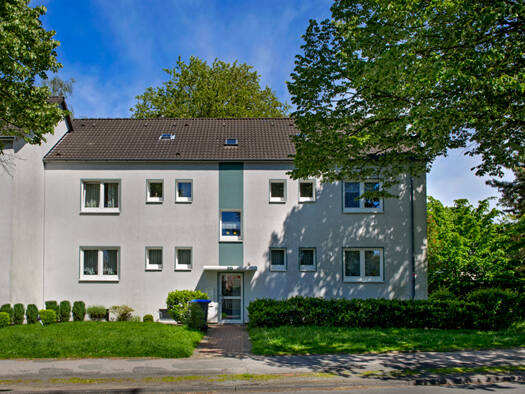 Wohnung zur Miete 469 € 3 Zimmer 50,8 m² 1. Geschoss frei ab 08.11.2026 Steinstraße 20 Nordlünen Lünen 44534