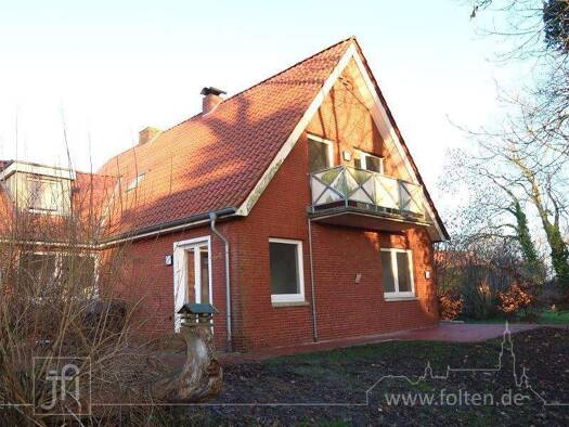 Wohnung zur Miete 800 € 3 Zimmer 82,7 m² frei ab 01.01.2026 Pogum Jemgum 26844