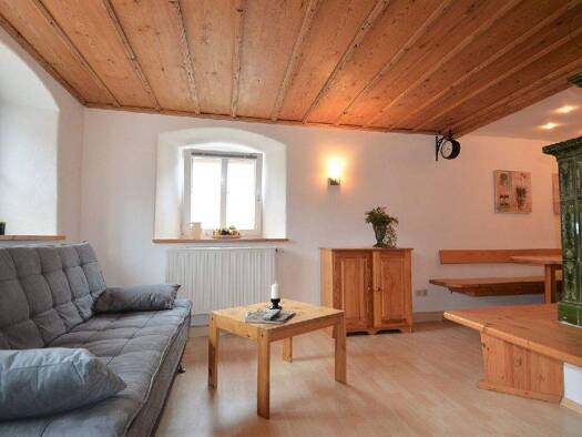 Haus zur Miete Wohnen auf Zeit 980 € 2 Zimmer 50 m² frei ab 01.04.2026 Ziswingen Mönchsdeggingen 86751