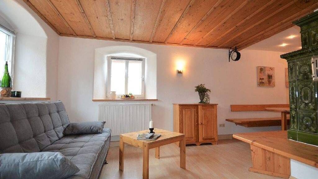 Haus zur Miete Wohnen auf Zeit 980 € 2 Zimmer 50 m² frei ab 01.04.2026 Ziswingen Mönchsdeggingen 86751