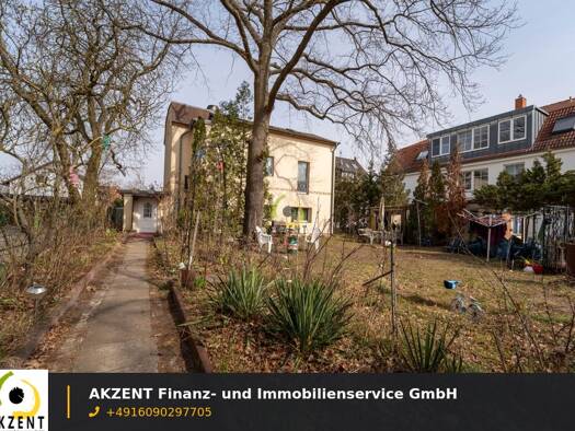 Grundstück zum Kauf 415.000 € 532 m² Grundstück Mahlsdorf Berlin 12623