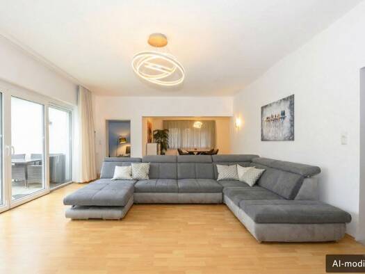 Einfamilienhaus zum Kauf 1.690.000 € 9 Zimmer 258 m² 1.921 m² Grundstück Perchtoldsdorf 2380
