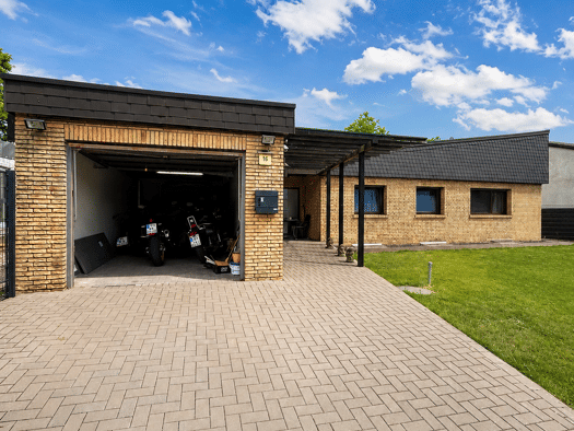 Einfamilienhaus zum Kauf 394.000 € 5 Zimmer 135 m² 694 m² Grundstück frei ab 01.10.2026 Oellingen Höhn 56462