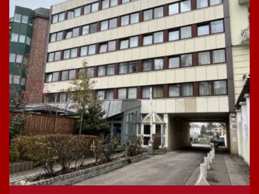 Tiefgaragenstellplatz zur Miete provisionsfrei 225 € Grindelhof 87 Rotherbaum Hamburg 20146