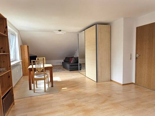 Wohnung zur Miete 890 € 2 Zimmer 65 m² Geschoss 1/2 frei ab sofort Ottmarshausen Neusäß 86356